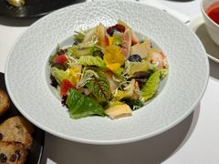-黑宝石西餐厅(汇励99城市公园店)