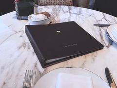 -悦厅·下午茶(杭州柏悦酒店)