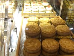 现烤提糖饼-德懋恭(西大街店)