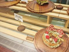 -B.O.M波姆烘焙(凤凰街店)
