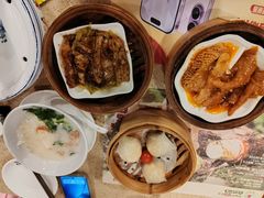 -点都德(大茶楼店)