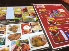 -大利来记餐厅(大三巴店)