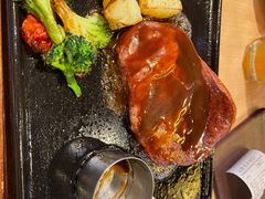 -必胜客(江桥万达店)