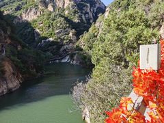 -黑龙潭风景区