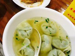 -潘国仙耳光馄饨(黄家阙路店)
