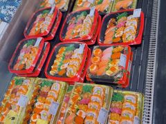 -百佳永辉超市(福田星河店)