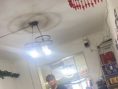 -桔子海鲜烧烤大排档(台东店)