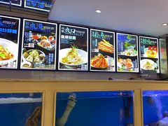 -丽园海鲜饭店(东关街店)