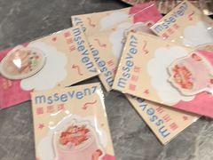 -蜜思琪蛋糕(民生路店)