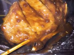 -小王烧烤(毓龙路店)