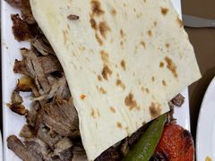 土耳其烤肉-bosphorus 铂斯西餐厅·土耳其烧烤(环市中路店)