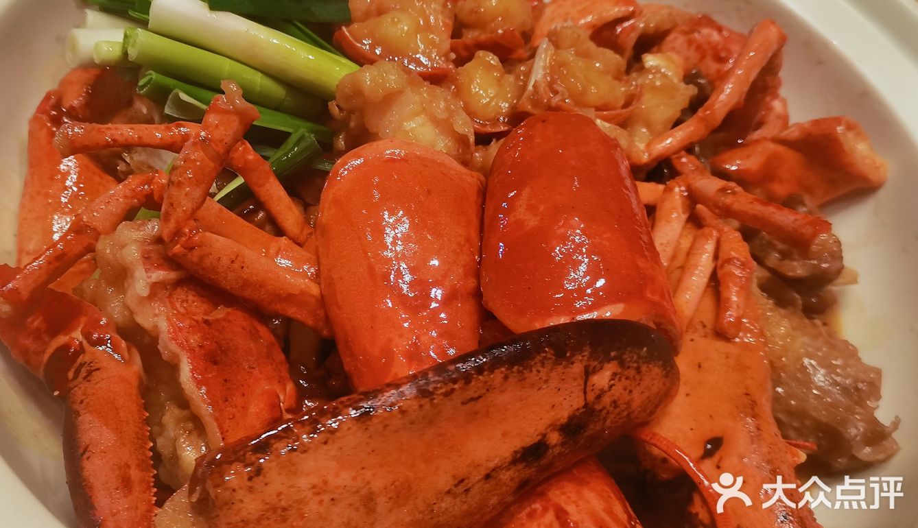 粤菜首推，超赞！