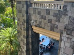 -海南清水湾莱佛士酒店