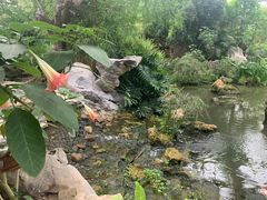 -南通洲际绿博园
