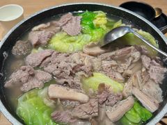 -川堂风·跷脚牛肉·乐山爆炒(宝山日月光店)