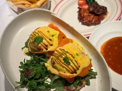 -食间牛排(重庆路万达店)