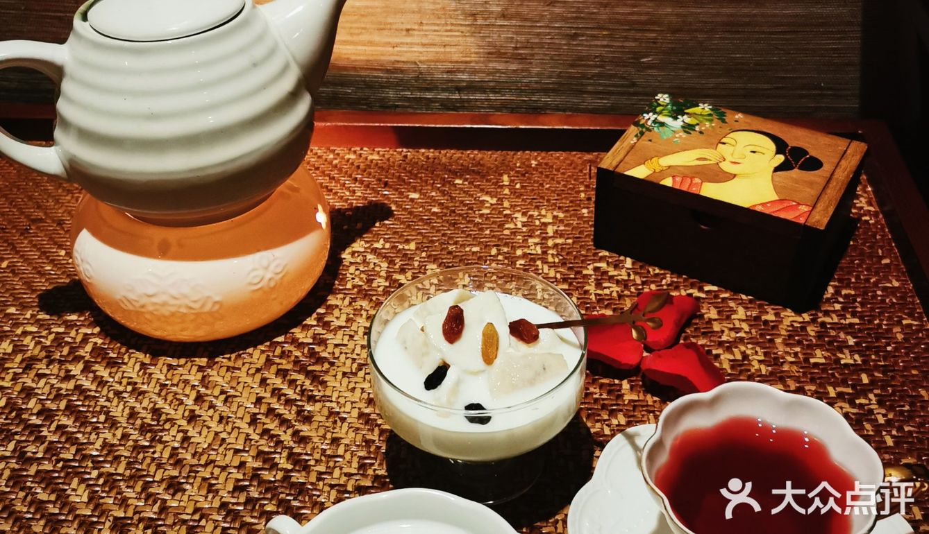 佛山这间五星级的高端spa💆🏻‍♀️一定要来试试～