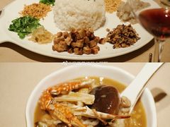 -ONE FULL 古董港式海鲜火锅