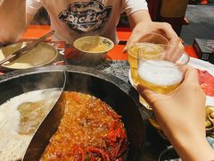 -蜀大侠火锅(四川北路店)