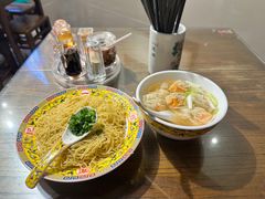 -一记面馆·云吞面嘅专家(富华店)