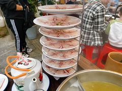 -凤凰山斑鱼馆(恭城店)