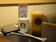 -星巴克臻选(广州沙面店)