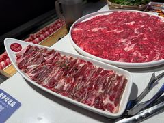 -东道煮牛肉火锅(重庆路店)