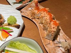 -水之惠鲜鱼料理(王府大街店)