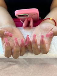 -斯馨·健康美甲美睫