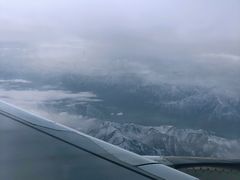 -敦煌莫高国际机场