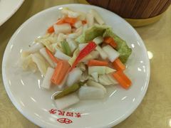-东四民芳餐厅(朝阳门店)