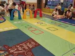 -红黄蓝早教(西海岸旗舰中心)