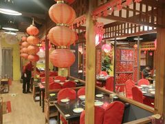 -芦月轩羊蝎子(劲松店)