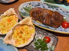 -九井澤精致料理(金茂店)
