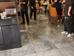 -58度品质川菜馆(经一路店)