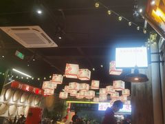 -牛市坎火锅(建设路店)