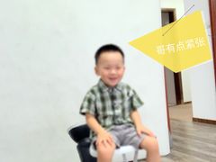 -白箱照相馆·外拍