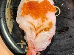 -寿司郎(皇庭广场店)