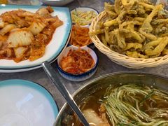 -屋里家延边朝鲜族冷面(梅林3店)