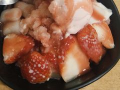 -鲜芋仙Meet Fresh(五道口店)