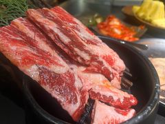 -厚贞日式烤肉(浦东汇智店)