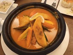 -Tajine Moroccan塔金摩洛哥中东餐厅