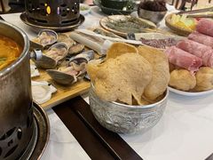 -Thai Basil罗勒叶泰式餐厅(时代天街店)