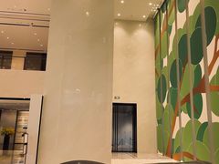 -长沙尼依格罗酒店