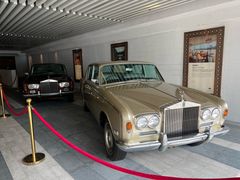 -广州白天鹅宾馆