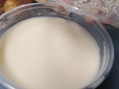 -特式糖水铺甜品
