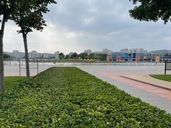 -廊坊文化艺术中心