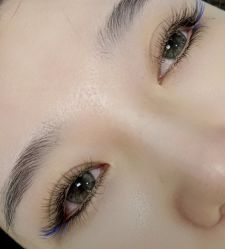 -NMS娜美莎美甲美睫皮肤管理中心