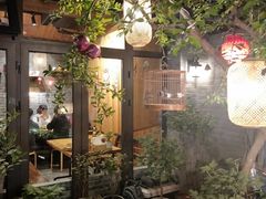 -四喜小胖·北京涮肉(五道营店)