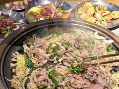 -杨小佳·齐齐哈尔烤肉·烤串(广州店)